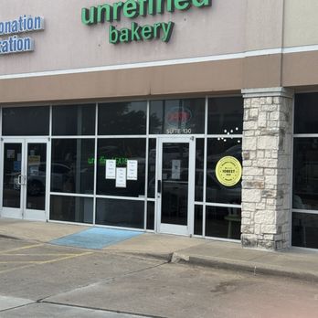 Unrefined Bakery - Desserts Near Me - Fort Worth, Texas Unrefined Bakery - Desserts Near Me - Fort Worth, Texas
