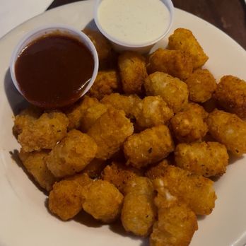 JB O'Briens Irish Pub - Tater Tots - Small - Irish Near Me - Tigard, Oregon JB O'Briens Irish Pub - Tater Tots - Small - Irish Near Me - Tigard, Oregon
