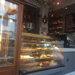 Nomaden - Cozy coffee bar