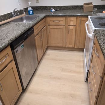Morales Flooring - Kitchen - Flooring Near Me Morales Flooring - Kitchen - Flooring Near Me