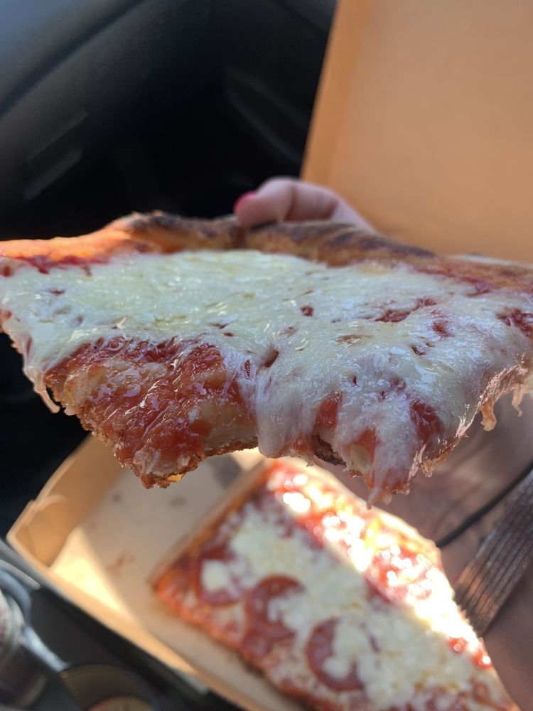 TRIPOLI PIZZA Updated September 2024 29 Photos & 29 Reviews 106 Common St, Lawrence