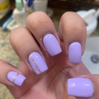 Hands and Feet Nail Spa - Torn up cuticles - Nail Salons Near Me - Carson, California