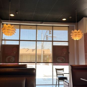 Lao Xi Noodle House - Interior of restaurant - Chinese Near Me - Arcadia, California Lao Xi Noodle House - Interior of restaurant - Chinese Near Me - Arcadia, California
