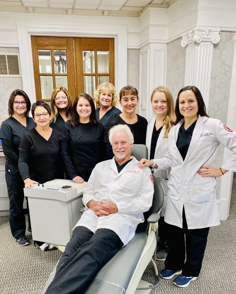 CLARK ORTHODONTICS Updated June 2024 992 Mantua Pike, Woodbury Heights, New Jersey