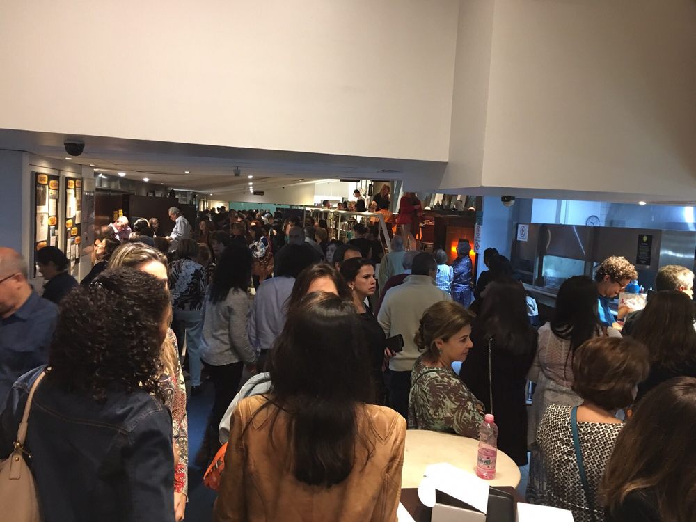 Cinema Reserva Cultural