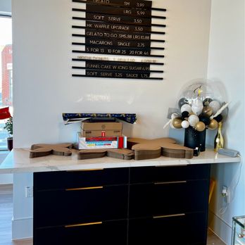 By Jacob - Ice Cream & Frozen Yogurt Near Me - Newmarket, Ontario