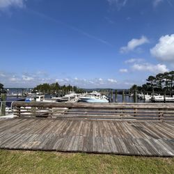 Carolina Beach Family Campground