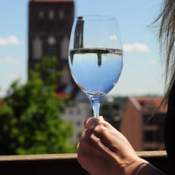 rostock apartment LIVING HOTEL - Genießen mit Aussicht