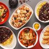 Paik's Noodle Hong kong banjum gift card