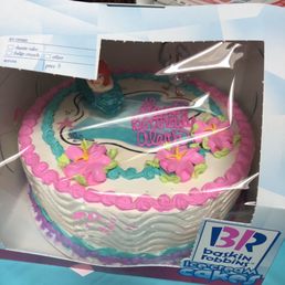 Ariel birthday cake Ariel birthday cake