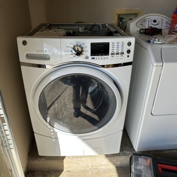 Real Appliance Repair - Appliances & Repair Near Me - Austin, Texas