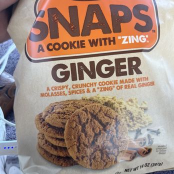 Brookshire Brothers Pharmacy - Great ginger snap cookies - Grocery Near Me - Ganado, Texas Brookshire Brothers Pharmacy - Great ginger snap cookies - Grocery Near Me - Ganado, Texas