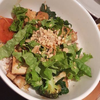 Chau Cafe - Midnight Swim bowl - Vietnamese Near Me - Vancouver, British Columbia Chau Cafe - Midnight Swim bowl - Vietnamese Near Me - Vancouver, British Columbia