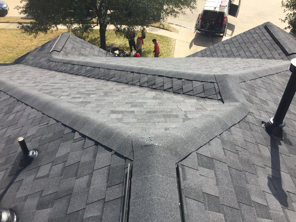 Slide of Archstone Roofing & Restoration