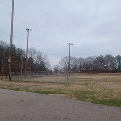 Whitten Heights Park