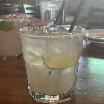 Cocina Madrigal - Happy Saturday!  House marg - Tacos Near Me - Phoenix, Arizona