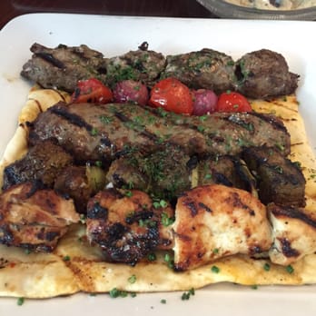 Zaytinya - Greek Near Me - Washington, DC, District of Columbia