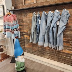 Spoken Boutique