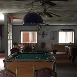 El Parque Sports Bar & Grill/Oak Grove