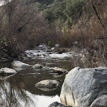 Santa Margarita River Trail - Hiking Near Me - Fallbrook, California Santa Margarita River Trail - Hiking Near Me - Fallbrook, California