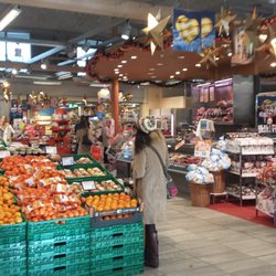Migros - Panoramica "gustosa"
