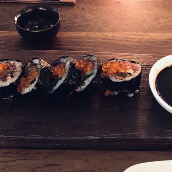 Uchi Austin - Sushi Bars Near Me - Austin, Texas