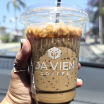 Da Vien Coffee - Amazing Vietnamese Coffee - Coffee & Tea Near Me - Gardena, California