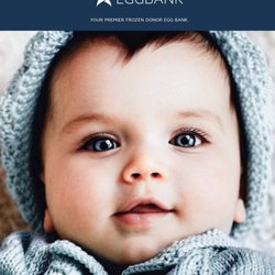 Fairfax EggBank - Fairfax EggBank Brochure