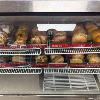 Pork Roll Petes - fresh bagels - Bagels Near Me - Bradenton, Florida