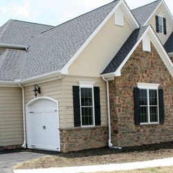 Mount Garage Doors