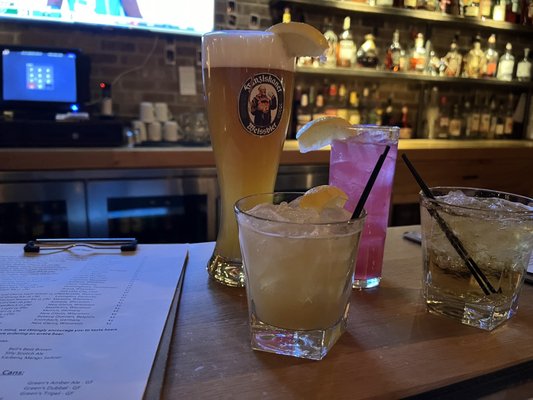 Waypoint Public House by null