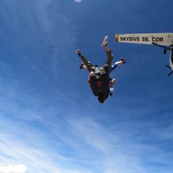 Colorado Mountain Skydive