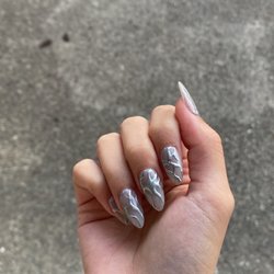 Sunny Island Nails & Spa - Acrylics nails