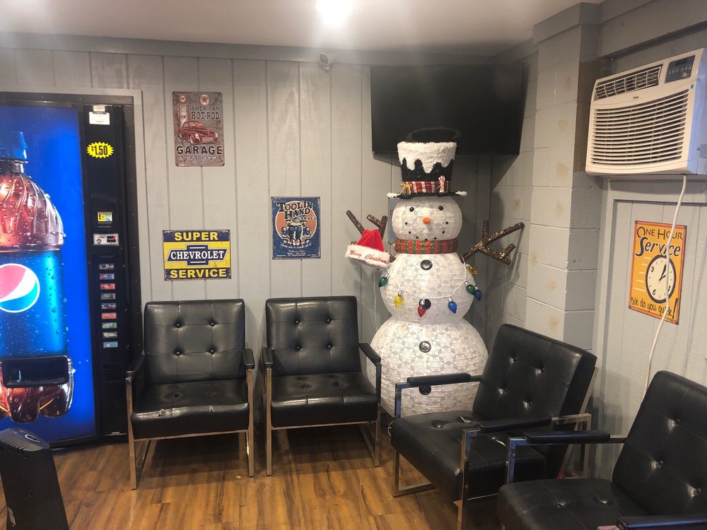 BUCKEYE MUFFLER & BRAKE SHOP Updated April 2024 12 Reviews 3320 E Main St, Columbus, Ohio