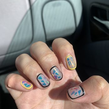 RuRu Nails - Nail Technicians Near Me - Los Angeles, California RuRu Nails - Nail Technicians Near Me - Los Angeles, California
