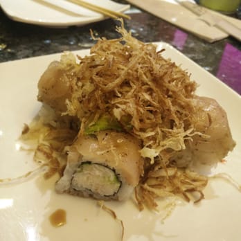 Hello Sushi - Sushi Bars Near Me - Fullerton, California