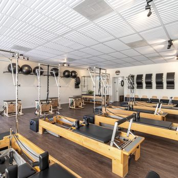 Ebb & Flow Pilates and Movement - Pilates Near Me - Edmond, Oklahoma Ebb & Flow Pilates and Movement - Pilates Near Me - Edmond, Oklahoma