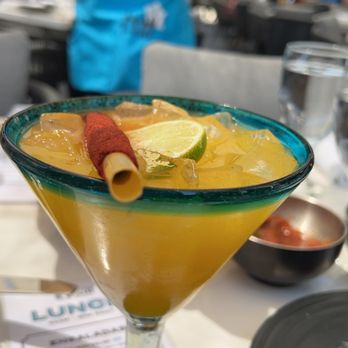 The Mexicano - Mexican Near Me - Phoenix, Arizona