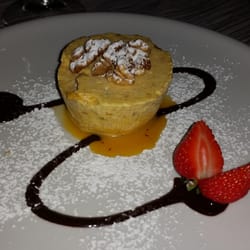 Semifreddo alle noci