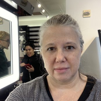 SEPHORA - Before, old and super blah.... - Cosmetics & Beauty Supply Near Me - New York, New York