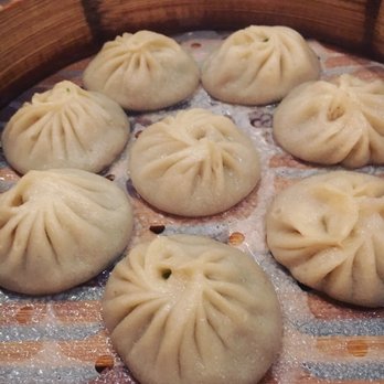 XLB - XLB soup dumpling - Noodles Near Me - Portland, Oregon XLB - XLB soup dumpling - Noodles Near Me - Portland, Oregon