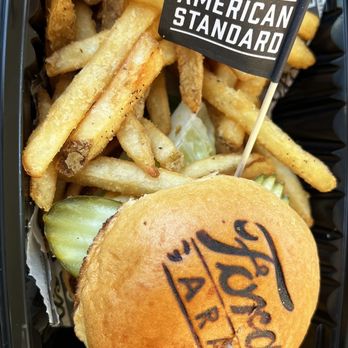 Ford's Garage St. Augustine - Burgers Near Me - St. Augustine, Florida Ford's Garage St. Augustine - Burgers Near Me - St. Augustine, Florida