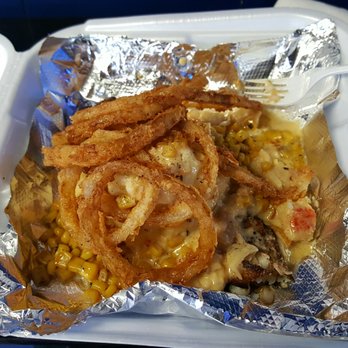 Heard Dat Kitchen - The Superdome$15, $10 special on Tuesdays - Cajun/Creole Near Me - New Orleans, Louisiana Heard Dat Kitchen - The Superdome$15, $10 special on Tuesdays - Cajun/Creole Near Me - New Orleans, Louisiana