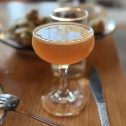 Margot’s Nola - Bees knees
