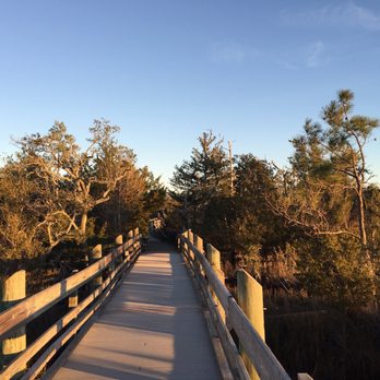 Cedar Point Campground - Campgrounds Near Me - Cedar Point, North Carolina