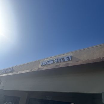 Amazing Kitchen - Arrived! - Chinese Near Me - Madera, California