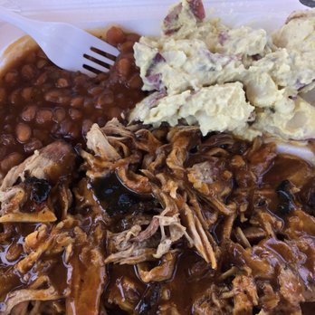 Malson's BBQ - BBQ, beans, potato salad - Southern Near Me - Kingsland, Georgia Malson's BBQ - BBQ, beans, potato salad - Southern Near Me - Kingsland, Georgia