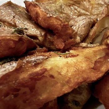 TRESINI - The potatoes are to die for. - Italian Near Me - Lower Gwynedd Township, Pennsylvania TRESINI - The potatoes are to die for. - Italian Near Me - Lower Gwynedd Township, Pennsylvania