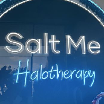 Salt Me Halotherapy - Halotherapy Near Me - Los Alamitos, California Salt Me Halotherapy - Halotherapy Near Me - Los Alamitos, California