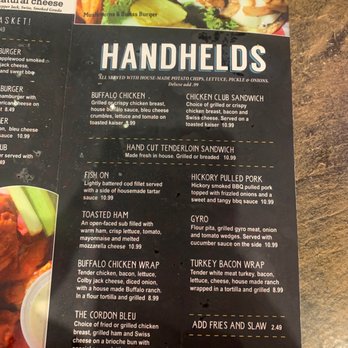 Chubbie's Pub-N-Grub - Current Menu - Burgers Near Me - Syracuse, Indiana Chubbie's Pub-N-Grub - Current Menu - Burgers Near Me - Syracuse, Indiana